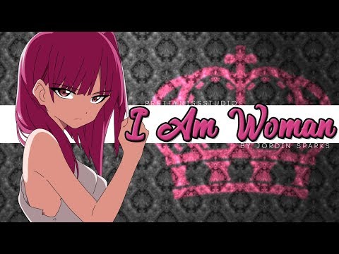 「𝙿𝙼𝚂」I Am Woman MEP