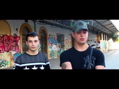 OSIO FT. PAKS - VIDA ROTA