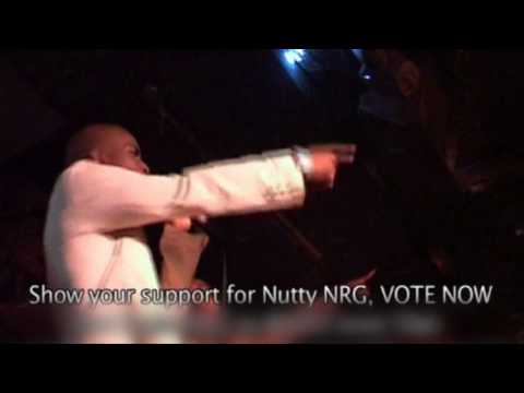 Nutty NRG