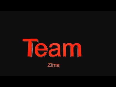 Team Zima Intro
