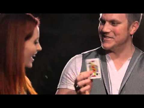 Ultimate Self Working Card Tricks Volume 2 by Big Blind Media DVD 2