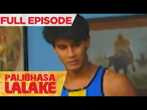 Palibhasa Lalake: Full Episode 89 Jeepney TV