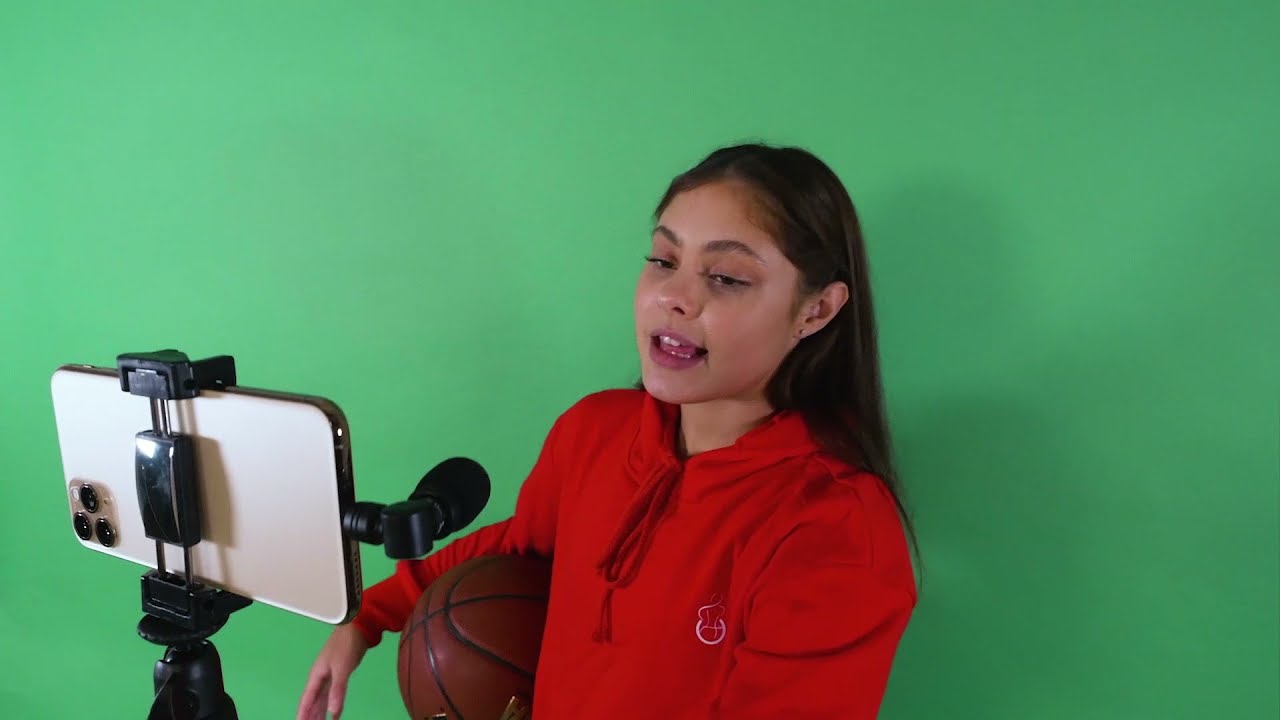 Mikrofon pojemnościowy Saramonic SmartMic UC Mini ze złączem USB-C