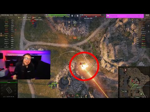 MULTI OGLĄDA BITWE ARTĄ 6000 DMG