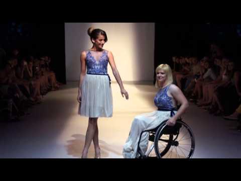 Atipic Beauty 2015 Sibiu  @ Feeric Fashion Days