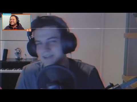 KAMI TESTOU UMA RUNA DIFERENTE E EXPLODIU TODO MUNDO - REACT