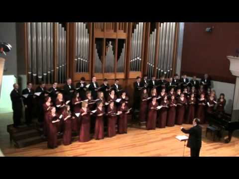 Dvořak: Mass in D (D-dúr mise) Op. 86 - 2. Gloria