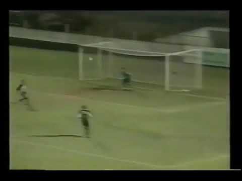 Bragantino 1 x 2 Santa Cruz - Brasileiro-2ª Divisão 2002