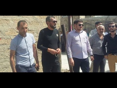 Tanınmış meyxanaçı həbsdən çıxdı Tanınmış meyxanaçı həbsdən çıxdı