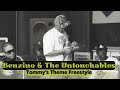 Benzino The Untouchables Young L O Young Hardy Tommy S Theme Freestyle