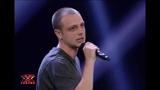 Anastasio, Under Uomini/ Al secondo live con “Se piovesse il tuo nome”, di Elisa e Calcutta X Factor