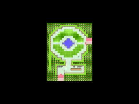 Silver's Favorite VGM #465 - National Park