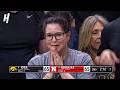 Iowa Vs Nebraska INTENSE ENDING Sweet 16 March Madness 2026