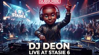 Download lagu DJ DEON Live @ Wellington Stasie 6 mp3 Download lagu DJ DEON Live @ Wellington Stasie 6 mp3