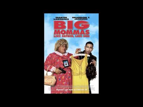 On the Grind - Rae feat. Classic - Big Mommas Like Father Like Son Soundtrack