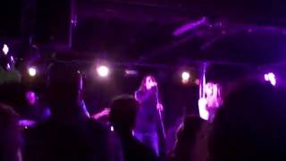 The (English) Beat live in Liverpool 2009 &#39;Get a Job&#39;