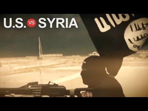The Syrian War and Putin's Power Play | Corridors of Power Documentary
