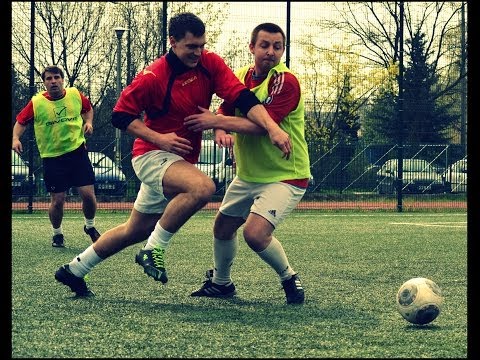 WLSP: Foto-Elka - Osiedle Nafta (4:0)