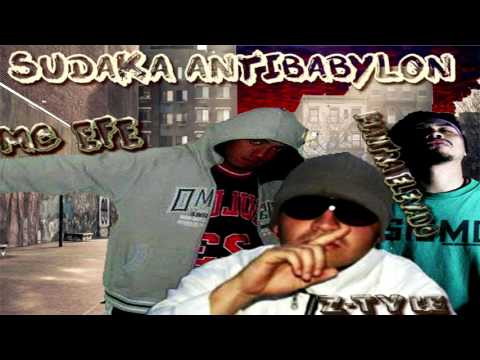 Z-tyle-Alto Imperio Klan Ft Maestro Shao-Sudaka Antibabylon(Mantra Elevado)2010