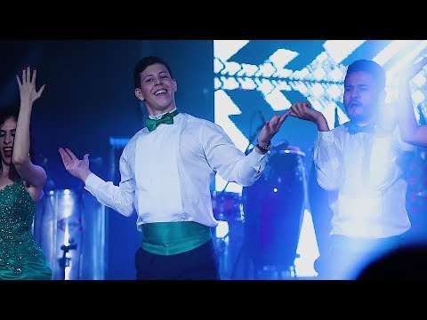 Baile Med 88 UFAM   6º Performance