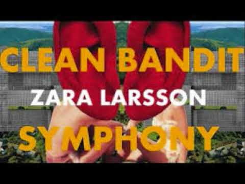 Clean Bandit - Symphony (NexO x DJ Banan Edit) feat  Zara Larsson