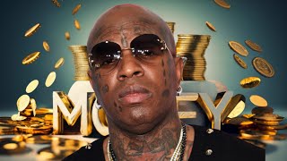 Rapper Birdman's Net Worth 2023: How Rich is He Now Birdman-Success Story of Millions