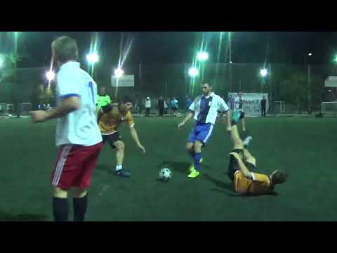 3 PESHE FC vs JOGO FEITO 2 (17ª fecha 1ª Div.) - 19/11/2017
