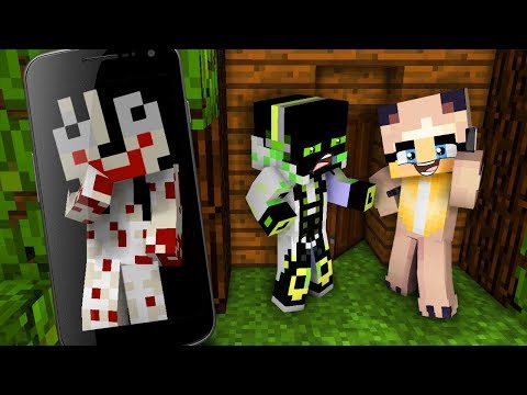 3 UHR NACHTS PIZZA BESTELLEN! ✿ Minecraft [Deutsch/HD]