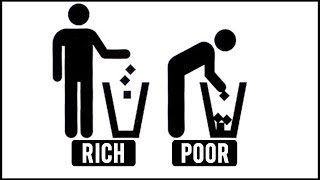 7 Reasons Why You Will Never Get Rich