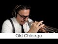 "Old Chicago"  (Play with Me n.56)  -  Andrea Giuffredi trumpet