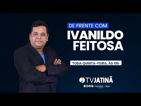 Entrevista com Rafael Motos, Conselheiro Tutelar eleito de Cabrobó - 19/10/2023