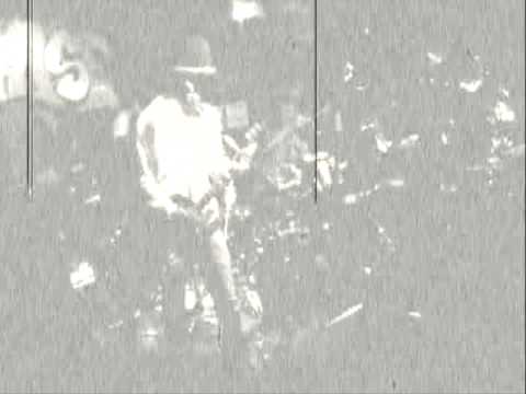 All You Ever Wanted (The black keys cover) video thumbnail