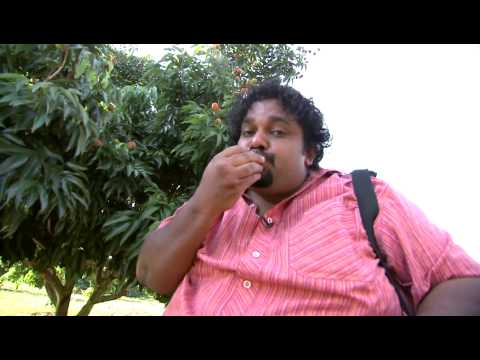 Thani Nadan I Ep 64 Part 1 - Pa puttu & chicken curry recipe I Mazhavil Manorama