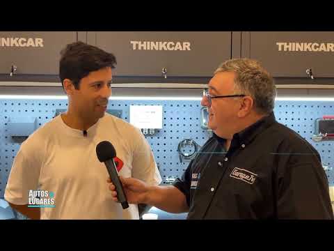 Programa 169 - Autos & Lugares - Chacabuco - Bs. As. 2026