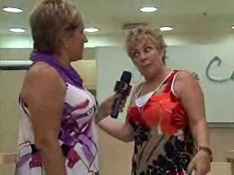 Programa Neusa Bighetti, exibido no dia 06/12/2009 - Aqualand