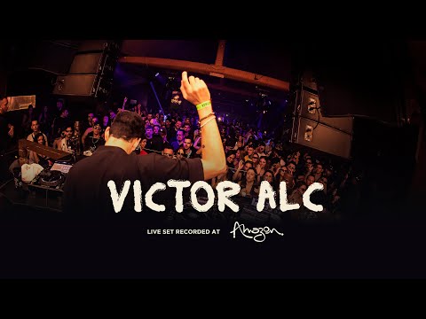 Victor Alc @ Amazon Club / Chapecó, Brazil
