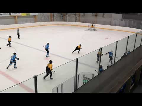 E1-08 Kalpa vs Huskit osa 3/3