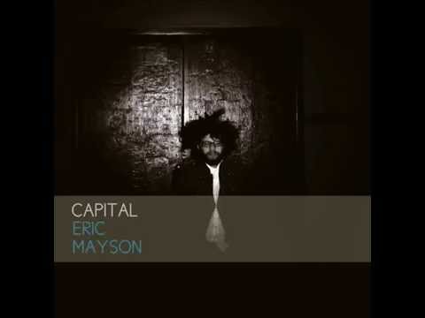 Eric Mayson - Capital