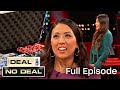 Shirrine Gambling Her Way To The Poker Deal Deal Or No Deal US S05 E10 Deal Or No Deal Universe