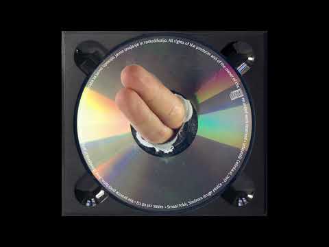 Smaal Tokk -  Radmila (Sindrom druge plošče)