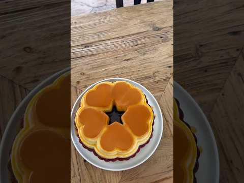 Chocoflan