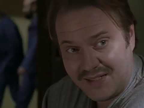 Siska Folge 52  Briefe aus dem Knast (2004)