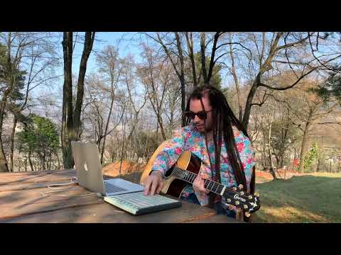 Tombola nature session - Galup (Prod.AndrewD)