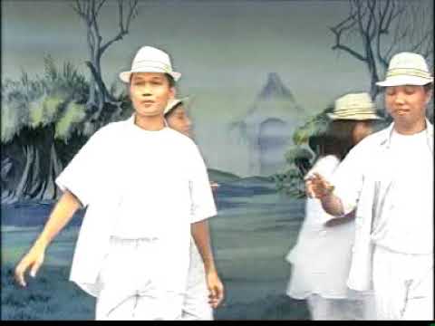 Simambang Gunuang:Yan juned