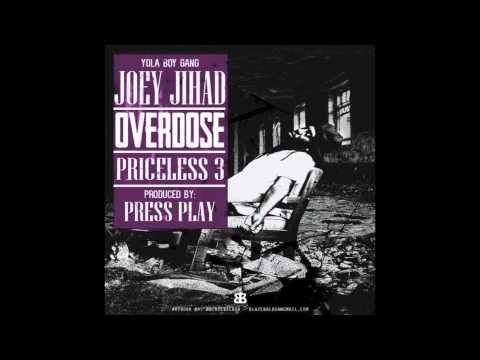 Joey Jihad - Overdose - 2014