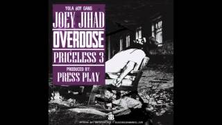 Joey Jihad - Overdose - 2014