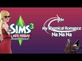 My Chemical Romance Na Na Na Simlish + Simlish ...