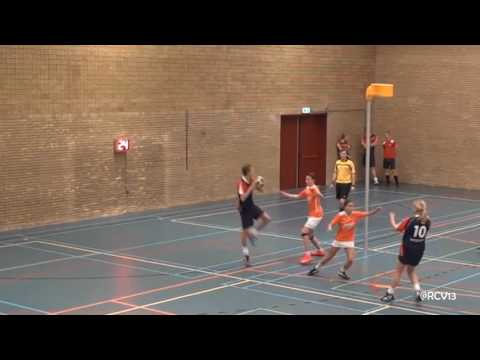 2016-11-19 Thomas Vlasblom - KCR B1 - jump shot