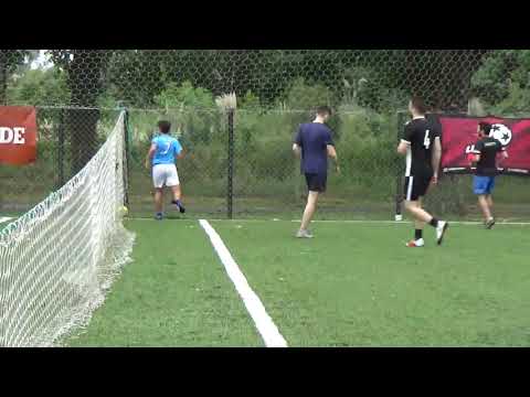 REAL BAÑIL vs CA SAN MATIAS - Torneo Final 2020