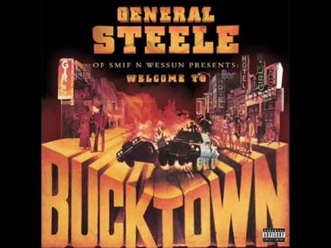 General Steele (Smif N Wessun) - Welcome